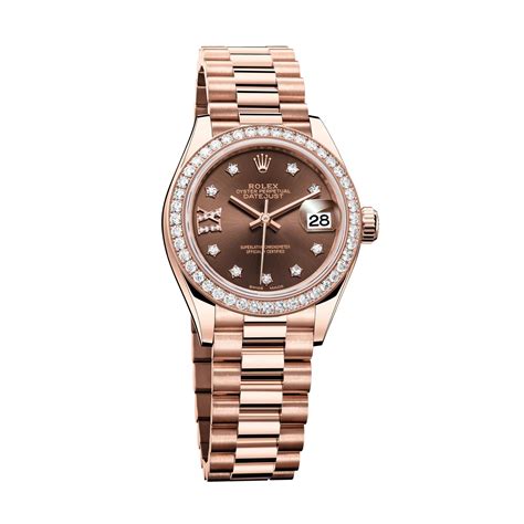 ladies rolex watch oyster perpetual|Rolex datejust 28 diamond bezel.